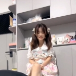 【蕾姆】开发清纯甜美小萝莉